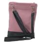 Preview: Handtasche Canvas Crossbag Küstenkind pink